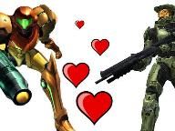 Something About Sex: Ten Gaming Couples That Either Should Or Should Not Do It