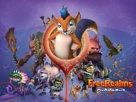 Sony: Free Realms Hits 9 Million Players