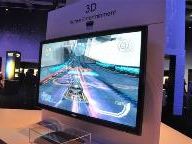 Sony: PS3 3D gaming via firmware update release before Summer