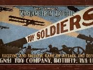 Toy Soldiers Review – Xbox Evolved