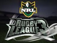 IGN AU: Rugby League 3 AU Review
