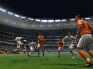 4 screens from 2010 FIFA World Cup South Africa