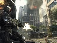 Press Start | Crysis 2 Update