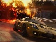 Blur DLC To Be A "Massive" Part Of The Strategy