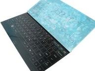 Acer Working On Frameless Laptop