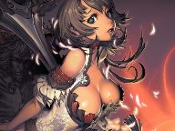 GameShard: Magna Carta 2 reviewed