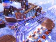 PushSquare: Switchball on Playstation 3 Review