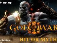 SPOnG.com: Review God of War III