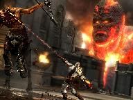 God of War III Review – Gamervision.com