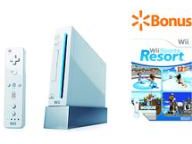 New Nintendo Wii Bundle Came Out at Walmart