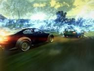Joystiq Hands-on: Blur multiplayer beta