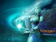 MMORPG: Eudemons Online Interview