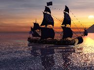 MMORPG: Pirates of the Burning Sea: Early Game