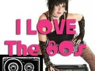 MS reveals track listing Lips: I love the 80’s