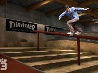 Skate 3 Interview Executive Producer Justin DeLong – Gamervision.com