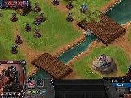 Sony Online Entertainment launches its first Facebook game