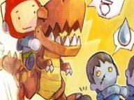 Scribblenauts 2 Announced