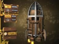 Cogs 50% Off on GamersGate