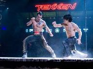 New Tekken Movie Trailer