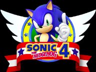 Sonic 4: Episode 1 Details Spinning Your Way