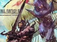 Final Fantasy IV Summoned For Virtual Console