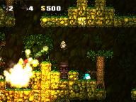 Spelunky leaping to Xbox Live