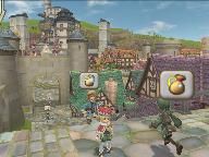 Wow, Final Fantasy Wii in 1080p