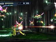 G4TV: Metroid: Other M Preview and Interview
