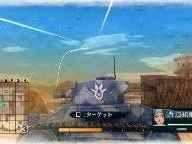 Scared Gamer’s Review of Valkyria Chronicles 2
