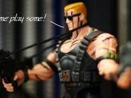 Duke Nukem 3D: High-res revival