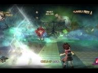 Nintendo Life Interviews: Akaoni – Zombie Panic in Wonderland