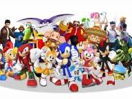 Paradox Review: Sonic & Sega All Star Racing
