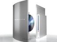Retailer reports lighter PS3 on the way