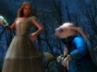 Talk.Co: Alice in Wonderland (Wii) Review