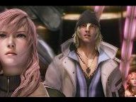 Q&A: Square Enix developers talk ‘Final Fantasy XIII’