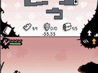 Game Boyz: Alice in Wonderland DS Review