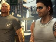3djuegos Review: Army of Two: The 40th Day