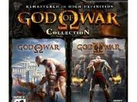 God of War Collection is on Sale for Under $20