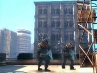 3djuegos: Army of Two: The 40th Day Review