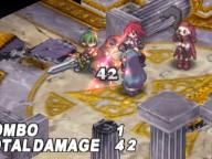 3djuegos Review: Disgaea 2: Dark Hero Days