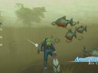 3djuegos Review: Endless Ocean 2