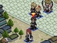 3djuegos Review: Bleach The 3rd Phantom