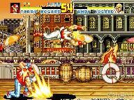 IGN: Fatal Fury Special Review