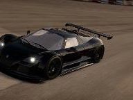 Exotic Racing Series NFS: Shift DLC screenshots