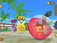 3djuegos Review: Super Monkey Ball Step & Roll
