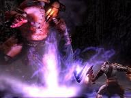 Kratos keeps it ‘fresh’ in his visual leap from the PlayStation 2 to PS3