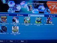 How to create a Japanese PSN account