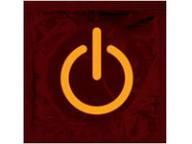 Universal "Power Up" sign known by all gamers, now featured on New York condoms