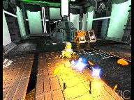 Feature: Roboblitz interview
