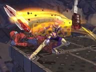 Kotaku; Blade Kitten Hands On: Not Quite Old School, But Close Enough